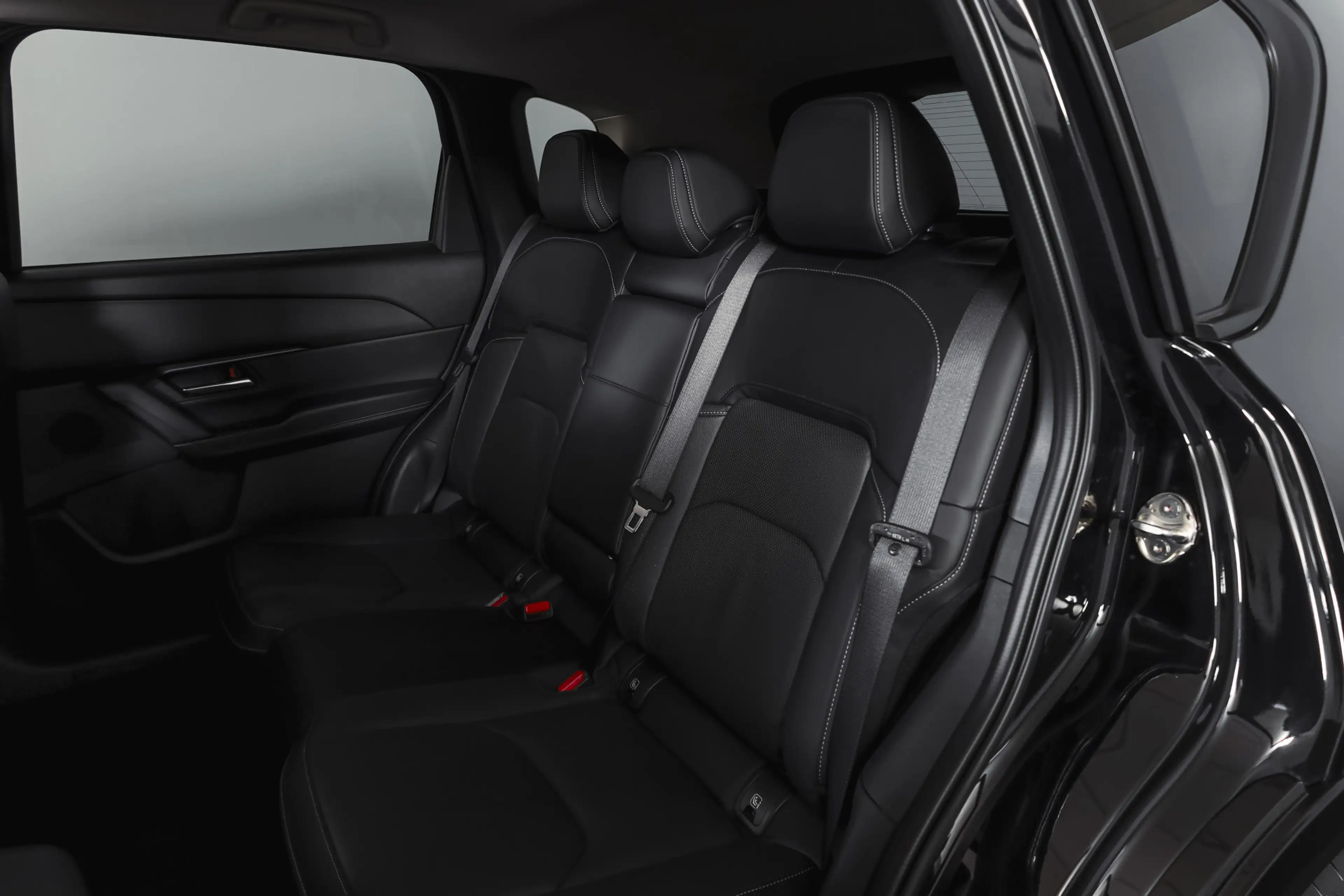 Mazda CX-5 2.5 E-SKYACTIV G 141 M HYBRID Homura | S/K-Panodak — photo 8
