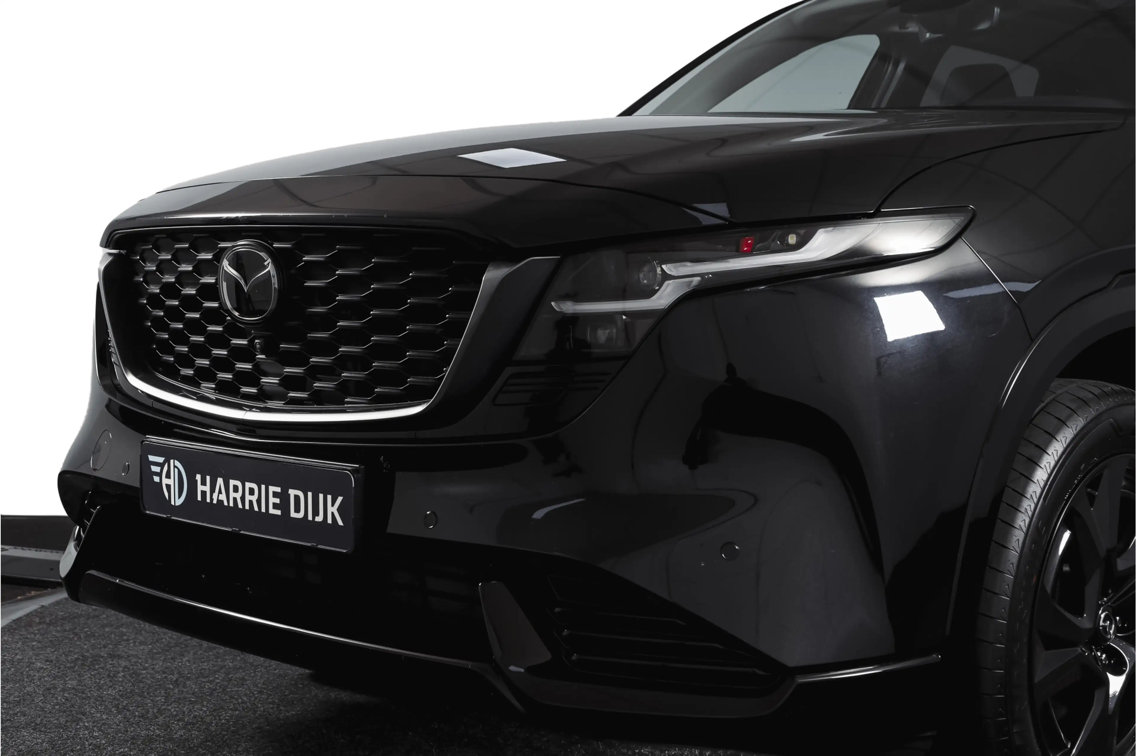 Mazda CX-5 2.5 E-SKYACTIV G 141 M HYBRID Homura | S/K-Panodak — photo 48