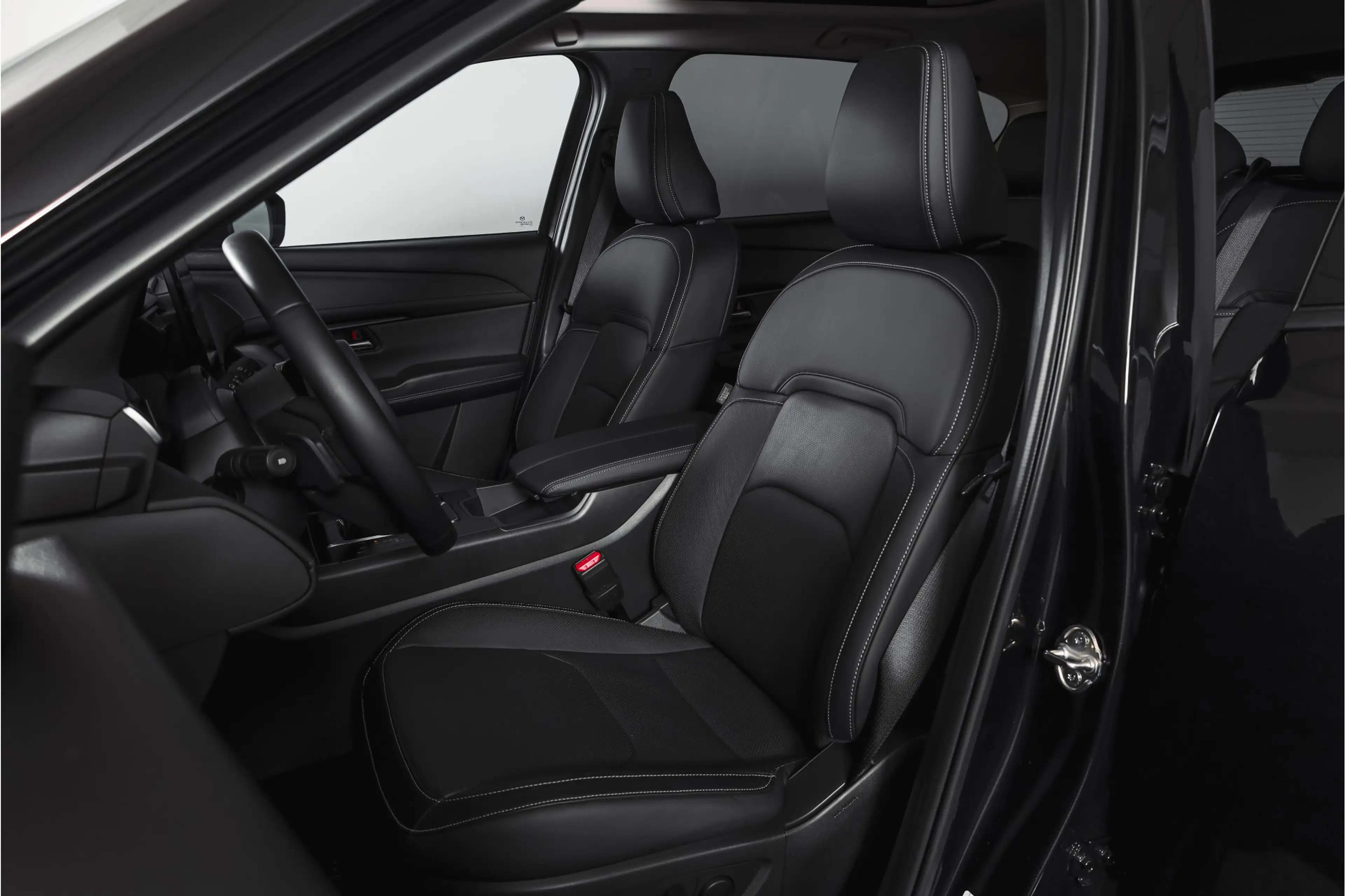 Mazda CX-5 2.5 E-SKYACTIV G 141 M HYBRID Homura | S/K-Panodak — photo 6