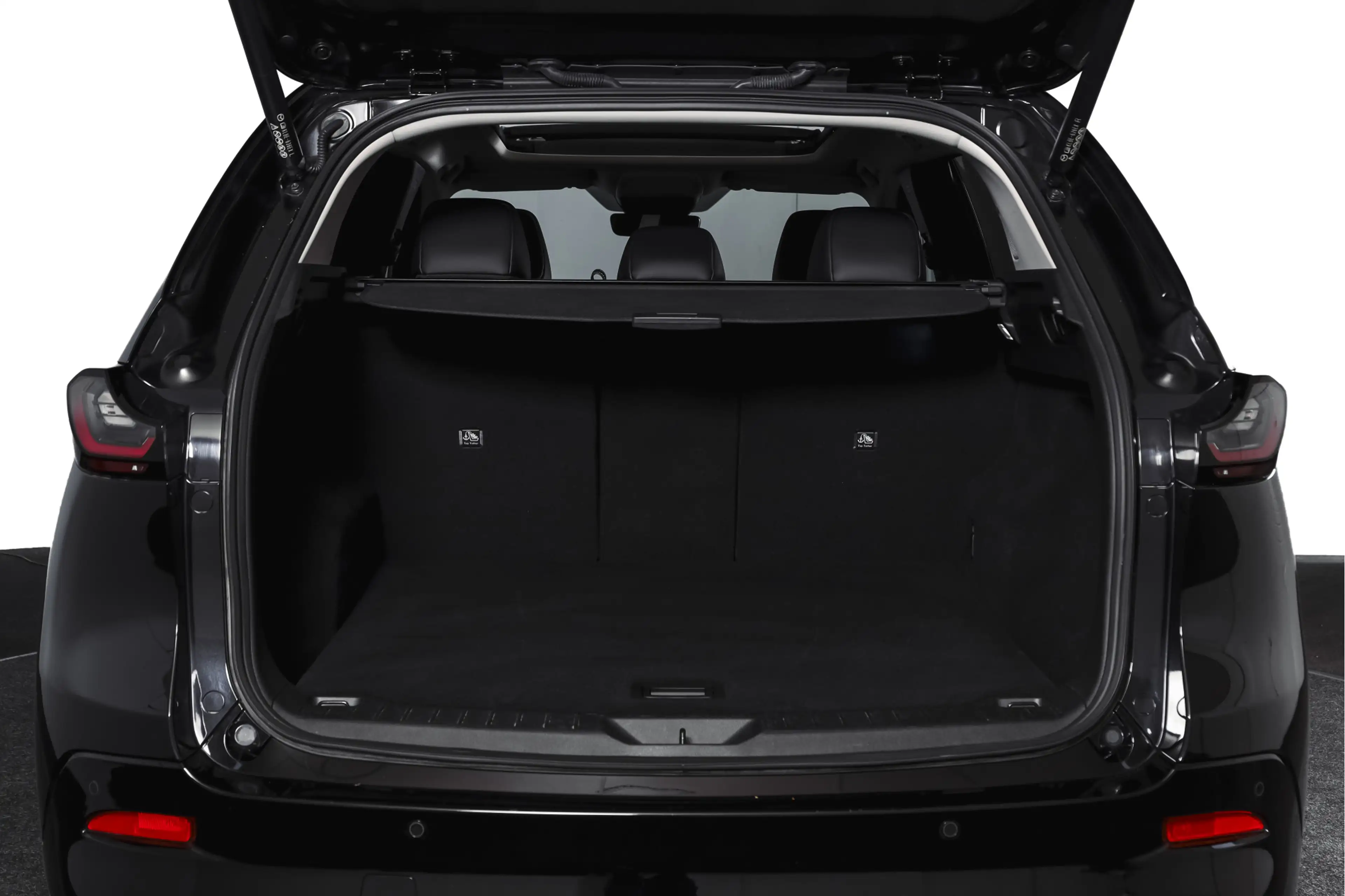 Mazda CX-5 2.5 E-SKYACTIV G 141 M HYBRID Homura | S/K-Panodak — photo 9