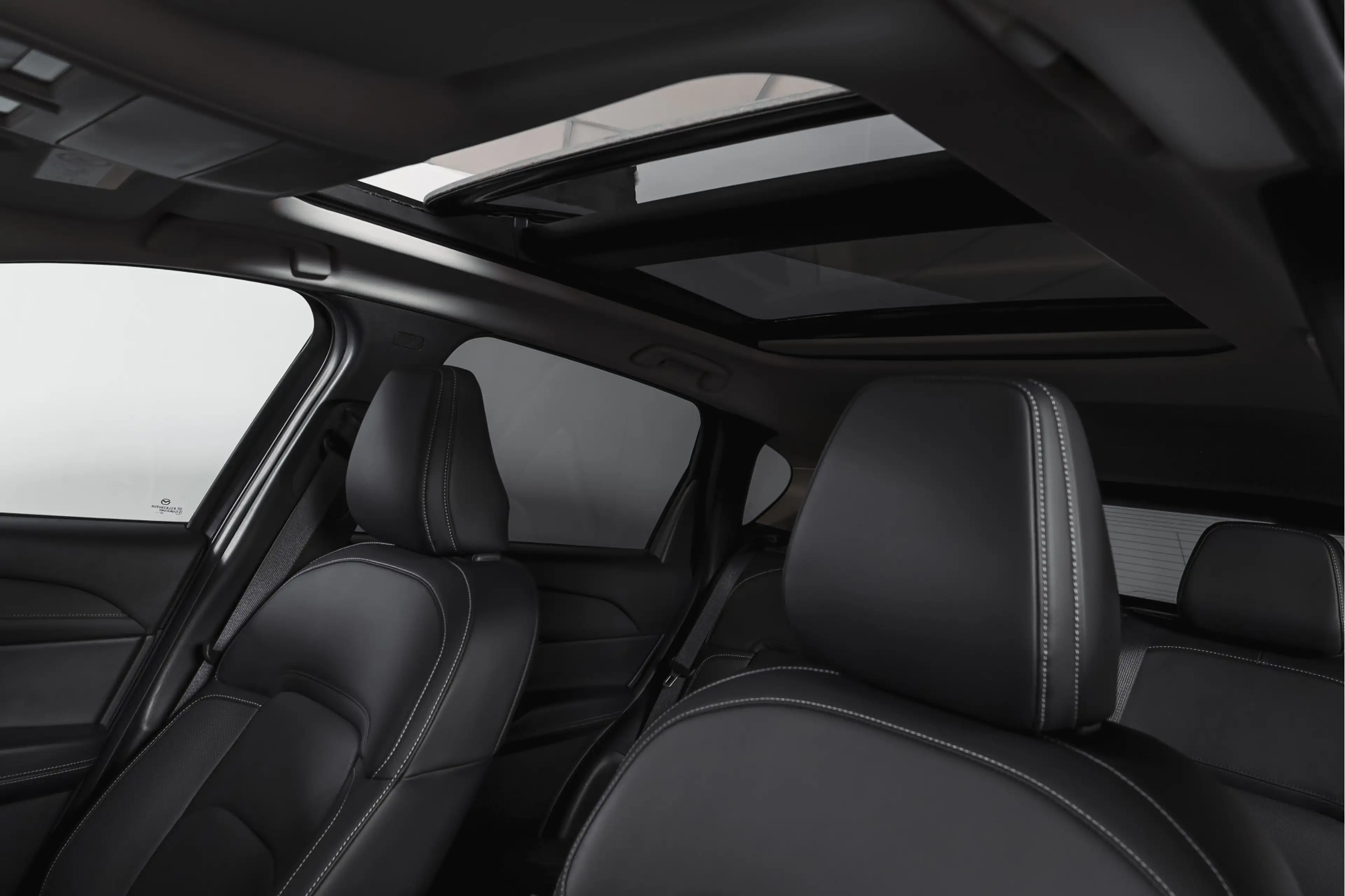 Mazda CX-5 2.5 E-SKYACTIV G 141 M HYBRID Homura | S/K-Panodak — photo 7