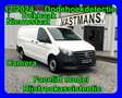 Mercedes-Benz Vito 114 26.440€+BTW / Trekhaak / NIEUWSTAAT 12-2024 Blanc - thumbnail 1