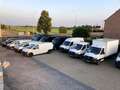 Mercedes-Benz Vito 114 26.440€+BTW / Trekhaak / NIEUWSTAAT 12-2024 Blanc - thumbnail 24