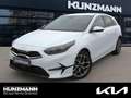 Kia Ceed / cee'd Ceed 1.5T DCT Ultimate Edition Navi Kamera JBL Weiß - thumbnail 1