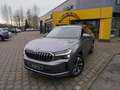Skoda Kodiaq 2.0 TDI 142kW 4x4 Selection, Navi, AHK, Winter-Pak Grau - thumbnail 2