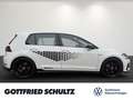 Volkswagen Golf 2.0 TSI DSG LED NAV PANO SHZ DCC GTI TCR DYNAUDIO Blanc - thumbnail 4