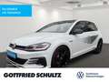 Volkswagen Golf 2.0 TSI DSG LED NAV PANO SHZ DCC GTI TCR DYNAUDIO Blanc - thumbnail 1