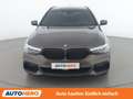 BMW 520 520d xDrive M Sport Braun - thumbnail 9