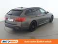 BMW 520 520d xDrive M Sport Braun - thumbnail 6