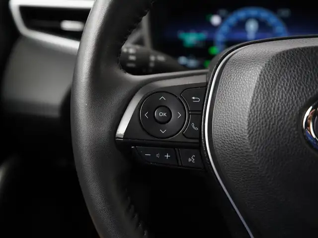 Toyota Corolla Cross view 8