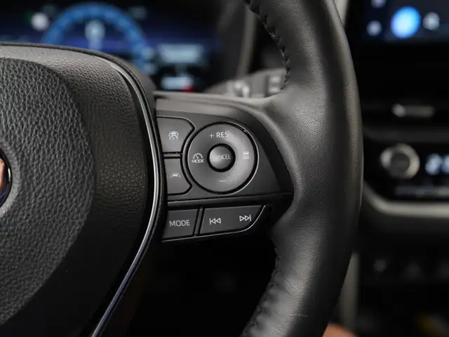 Toyota Corolla Cross view 10