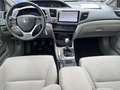 Honda Civic Lim. 4-trg. Comfort*16.800Km*Navi*DAB*Kame Grau - thumbnail 9
