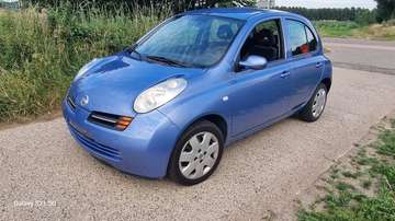 2004 • 80.000km Nieuwstaat •airco 1.2benzine 5deur