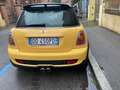 MINI Cooper S 1.6 Checkmate Yellow - thumbnail 2