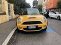 MINI Cooper S 1.6 Checkmate Yellow - thumbnail 1