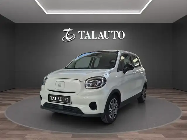 Leapmotor T03