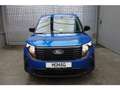 Ford Tourneo Courier 1.0 Ecoboost Titanium *WINTERPAKET*NAVI*ACC*AUTOMA Blue - thumbnail 2