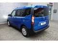 Ford Tourneo Courier 1.0 Ecoboost Titanium *WINTERPAKET*NAVI*ACC*AUTOMA Blue - thumbnail 3