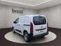 Citroen E-Berlingo 136 Club L1 Wit - thumbnail 3