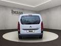 Citroen E-Berlingo 136 Club L1 Wit - thumbnail 4