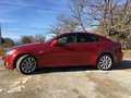 Lexus IS 220d Pack Sport Red - thumbnail 3