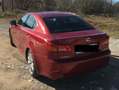 Lexus IS 220d Pack Sport Rouge - thumbnail 7