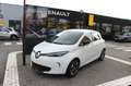 Renault ZOE Intens (Rw. 400 Km) Mietbatterie *Kamera* Weiß - thumbnail 2