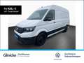 Volkswagen Crafter 35 Kasten 2.0 TDI MR HD NAVI ACC PDC KLI Blanco - thumbnail 1