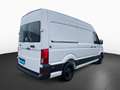 Volkswagen Crafter 35 Kasten 2.0 TDI MR HD NAVI ACC PDC KLI Weiß - thumbnail 2