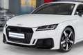 Audi TT RS Coupe**RS-ABGAS*RS-SPORTSITZ*SPORT-FAHRWERK Bianco - thumbnail 13