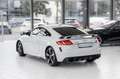 Audi TT RS Coupe**RS-ABGAS*RS-SPORTSITZ*SPORT-FAHRWERK Bianco - thumbnail 9