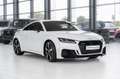 Audi TT RS Coupe**RS-ABGAS*RS-SPORTSITZ*SPORT-FAHRWERK Bianco - thumbnail 2