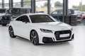Audi TT RS Coupe**RS-ABGAS*RS-SPORTSITZ*SPORT-FAHRWERK Bianco - thumbnail 8