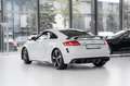 Audi TT RS Coupe**RS-ABGAS*RS-SPORTSITZ*SPORT-FAHRWERK Bianco - thumbnail 3