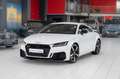 Audi TT RS Coupe**RS-ABGAS*RS-SPORTSITZ*SPORT-FAHRWERK Bianco - thumbnail 7