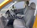 Volkswagen Caddy 1.0 TSI Comfortline 5-SITZE+KLIMA+TEMPOMAT Gelb - thumbnail 5