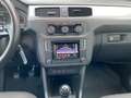 Volkswagen Caddy 1.0 TSI Comfortline 5-SITZE+KLIMA+TEMPOMAT Gelb - thumbnail 9