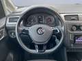 Volkswagen Caddy 1.0 TSI Comfortline 5-SITZE+KLIMA+TEMPOMAT Gelb - thumbnail 8