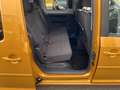 Volkswagen Caddy 1.0 TSI Comfortline 5-SITZE+KLIMA+TEMPOMAT Gelb - thumbnail 19