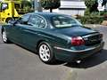 Jaguar S-Type 2.7 D V6 Autom. Leder Klima 8xAlus Verde - thumbnail 2