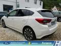 Subaru Impreza Exclusive 1.6i EU6d Allrad Navi CarPlay Sitzhzg. 1 Blanc - thumbnail 4