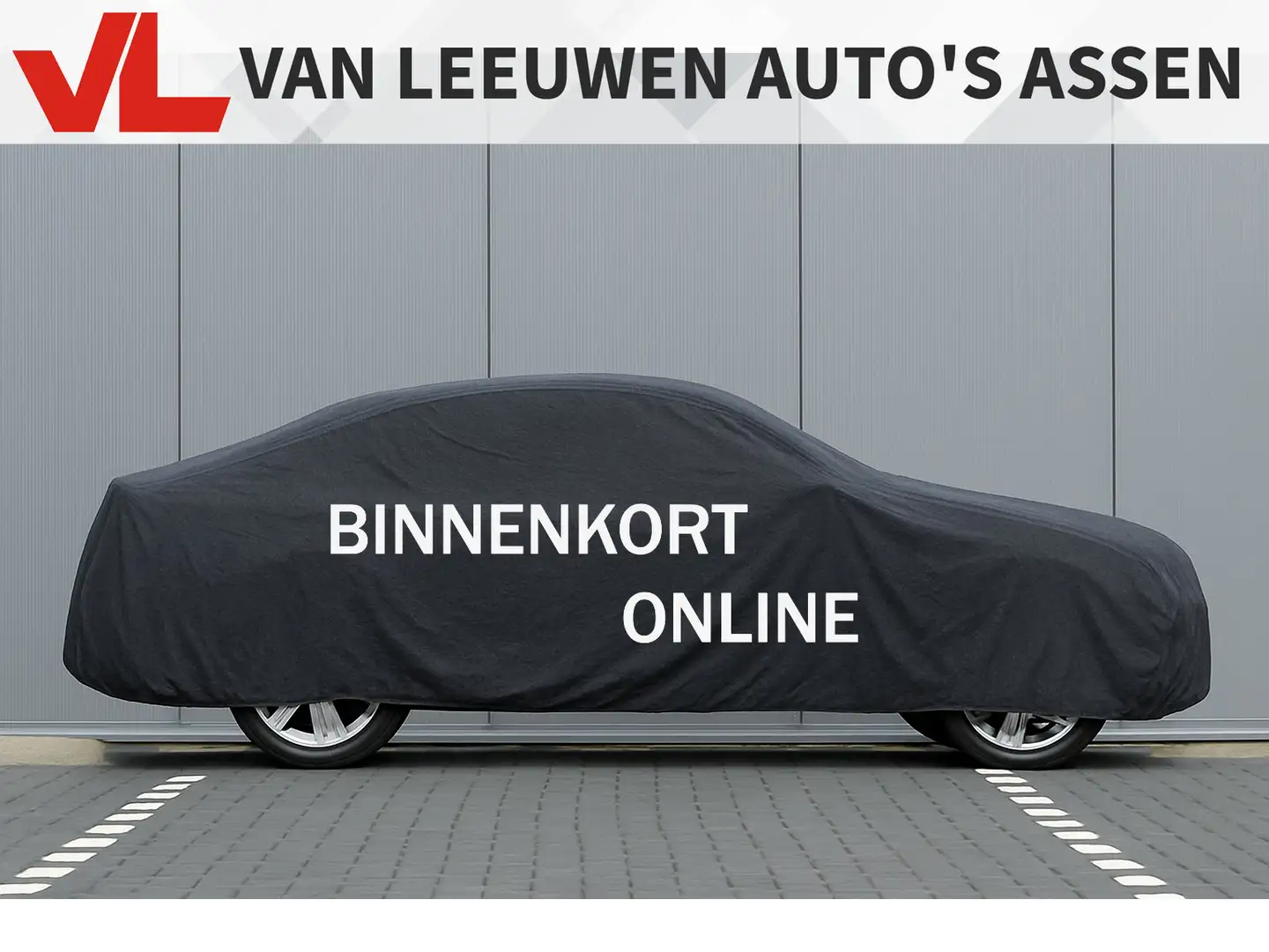 Mercedes-Benz B 180 Ambition | Verwacht | Automaat | Pano Rood - 1