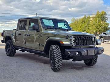 Sport 4WD