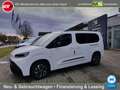 Toyota Proace City Verso 1.2 L2 TEAMPLAYER 7-SITZER+ACC+KAMERA Blanco - thumbnail 1