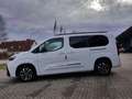 Toyota Proace City Verso 1.2 L2 TEAMPLAYER 7-SITZER+ACC+KAMERA Blanco - thumbnail 2