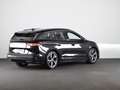 Skoda Enyaq 60 Sportline Business Private lease vanaf €586,- p Noir - thumbnail 4