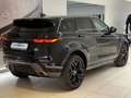 Land Rover Range Rover Evoque 2ª serie LAND ROVER Range Rover Evoque 2.0D I4 16 Nero - thumbnail 2