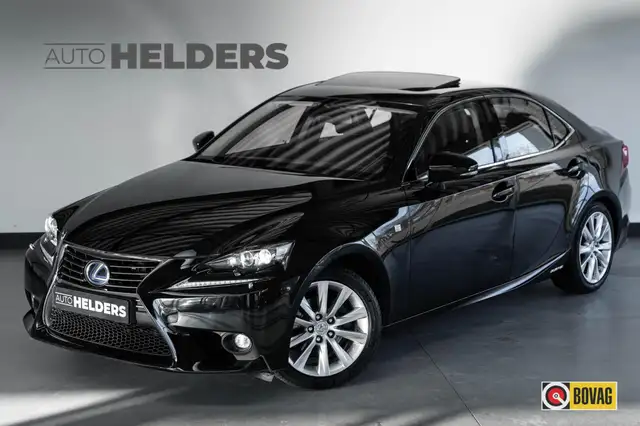 Lexus IS 300 300h 25th Edition