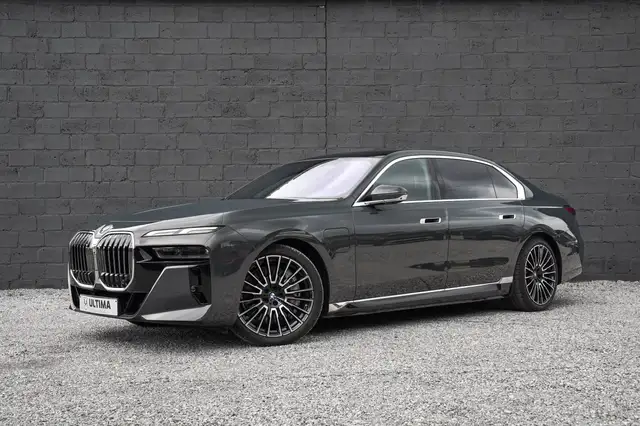 BMW 7er