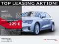 Audi A3 LIMO 30 TFSI ADVANCED SITZHZ PDC AUDI-SOUND Silber - thumbnail 1